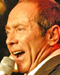 Paul Anka Größe