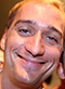 Paul van Dyk Größe