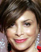 Paula Abdul Größe
