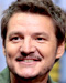 Pedro Pascal Größe