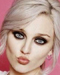 Perrie Edwards