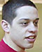 Pete Davidson Größe