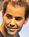 Pete Sampras Größe