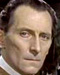 Peter Cushing