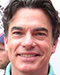 Peter Gallagher Größe