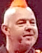 Peter Wright