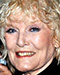 Petula Clark Größe