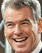 Pierce Brosnan