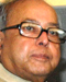 Politiker Pranab Mukherjee gestorben
