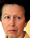 Prinzessin Anne Größe