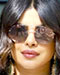 Priyanka Chopra Jonas Größe