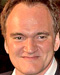 Quentin Tarantino Größe