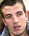 Rafael van der Vaart Größe