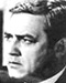 Raymond Burr Größe