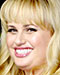 Rebel Wilson Größe