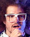 Redfoo Größe