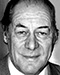 Schauspieler Rex Harrison gestorben