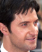 Richard Armitage Größe
