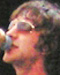 Richard Ashcroft Größe