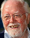 Richard Attenborough Größe