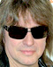 Richie Sambora Größe