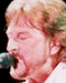 Rick Davies Größe