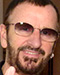 Ringo Starr Größe