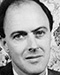 Roald Dahl Größe