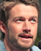 Robert Buckley Größe