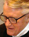 Robert Vaughn Größe