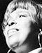 Roberta Flack Größe