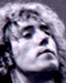Roger Daltrey Größe