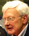 Roger Ebert Größe