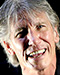 Roger Waters Größe