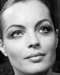 Romy Schneider Größe