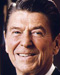 Ronald Reagan