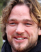 Ronald Zehrfeld Größe
