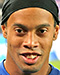 Ronaldinho Größe