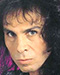 Ronnie James Dio Größe