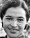 Rosa Parks Größe