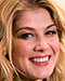 Rosamund Pike