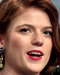 Rose Leslie
