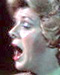 Rosemary Clooney Größe