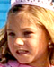 Rosie McClelland Größe