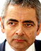 Rowan Atkinson Größe