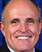 Rudolph Giuliani Größe