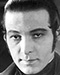 Rudolph Valentino Größe