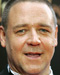 Russell Crowe Größe