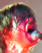 Ryan Adams Größe