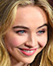 Sabrina Carpenter Größe